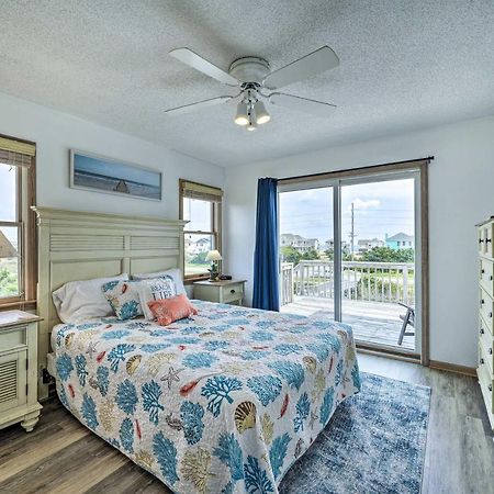 Avon Home On The Channel With Hot Tub And Deck! Dış mekan fotoğraf