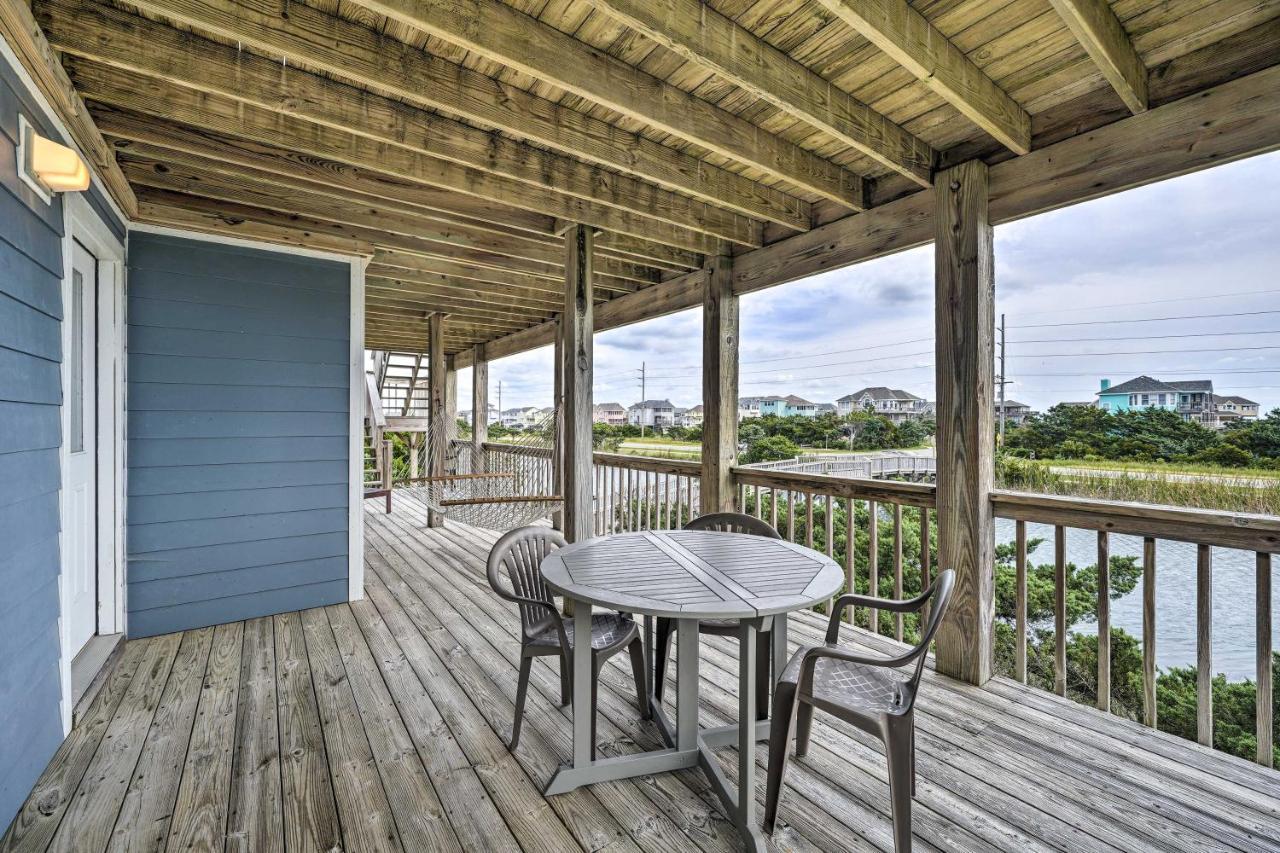 Avon Home On The Channel With Hot Tub And Deck! Dış mekan fotoğraf